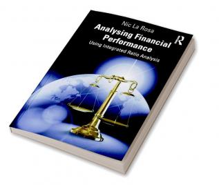 Analysing Financial Performance