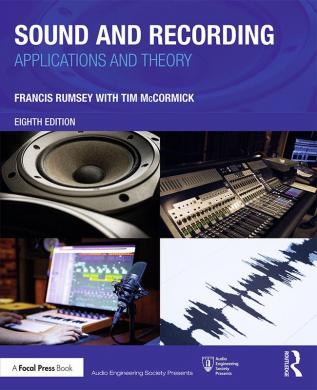 Sound and Recording