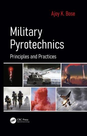 Military Pyrotechnics