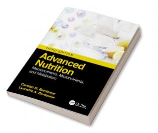 Advanced Nutrition