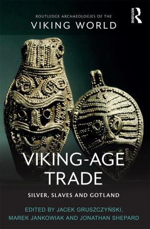 Viking-Age Trade