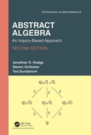 Abstract Algebra