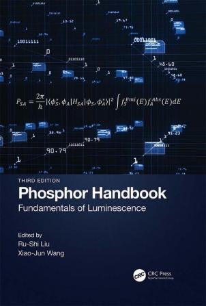 Phosphor Handbook