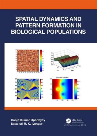 Spatial Dynamics and Pattern Formation in Biological Populations