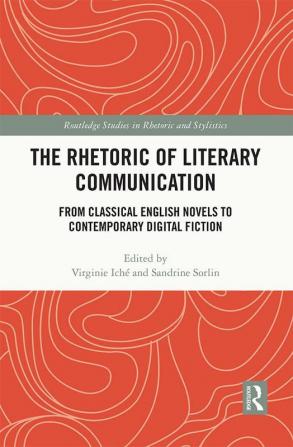 Rhetoric of Literary Communication