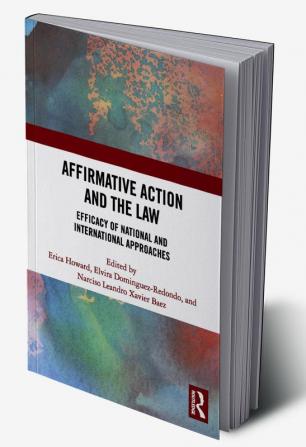 Affirmative Action and the Law