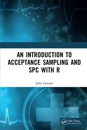 Introduction to Acceptance Sampling and SPC with R