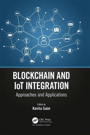 Blockchain and IoT Integration