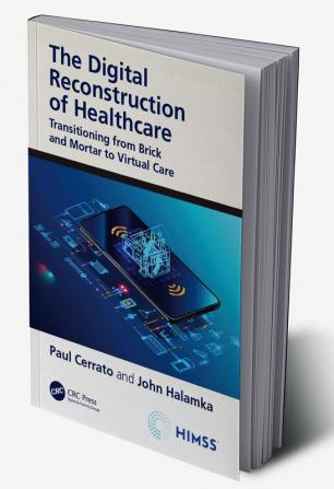 Digital Reconstruction of Healthcare