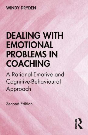 Dealing with Emotional Problems in Coaching