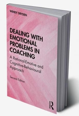 Dealing with Emotional Problems in Coaching