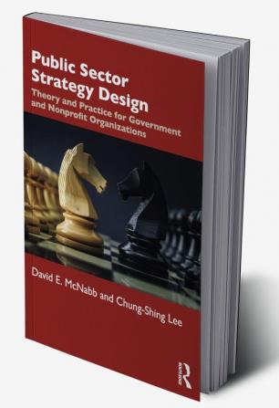 Public Sector Strategy Design