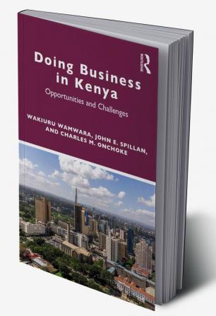 Doing Business in Kenya