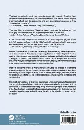 Modern Diagnostic X-Ray Sources