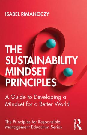 Sustainability Mindset Principles