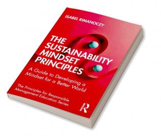 Sustainability Mindset Principles