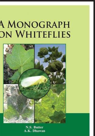 Monograph on Whiteflies