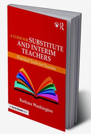 Guide for Substitute and Interim Teachers