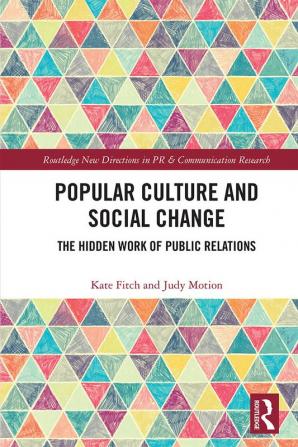 Popular Culture and Social Change