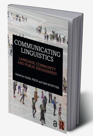 Communicating Linguistics