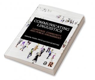 Communicating Linguistics