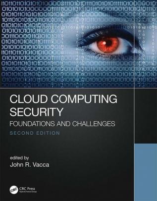 Cloud Computing Security