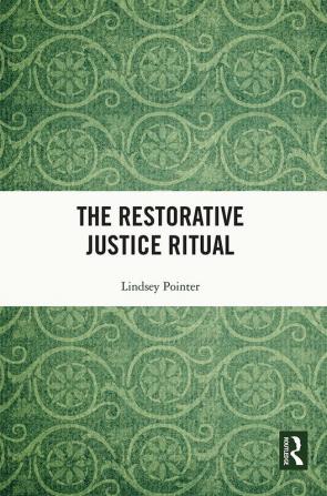 Restorative Justice Ritual