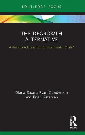 Degrowth Alternative