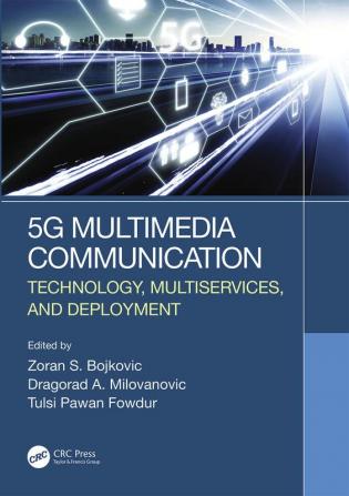 5G Multimedia Communication