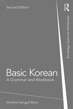 Basic Korean