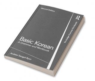 Basic Korean