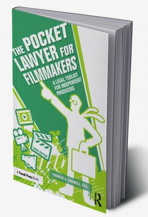 Pocket Lawyer for Filmmakers