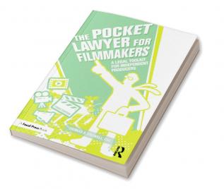 Pocket Lawyer for Filmmakers