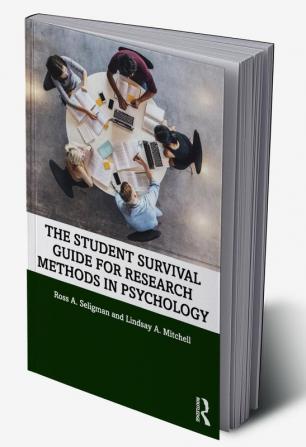 Student Survival Guide for Research Methods in Psychology