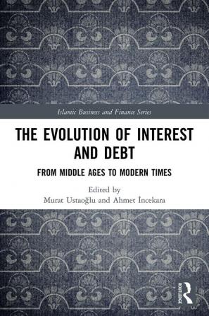 Evolution of Interest and Debt