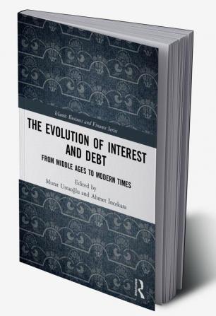 Evolution of Interest and Debt