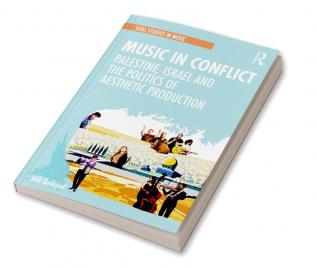 Music in Conflict