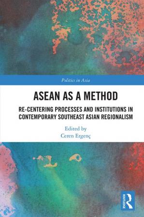 ASEAN as a Method