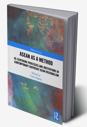 ASEAN as a Method