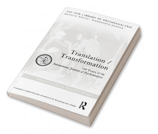 Translation/Transformation