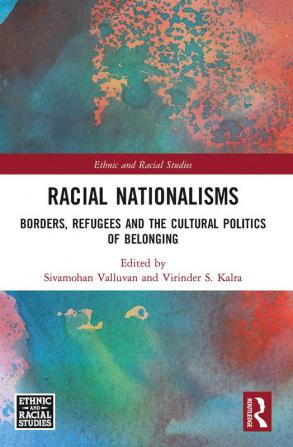 Racial Nationalisms