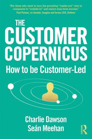 Customer Copernicus