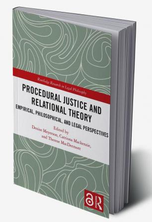 Procedural Justice and Relational Theory