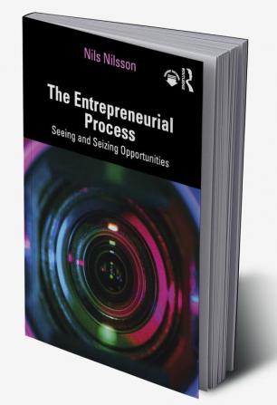 Entrepreneurial Process