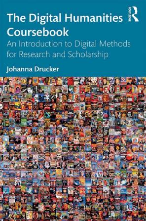 Digital Humanities Coursebook