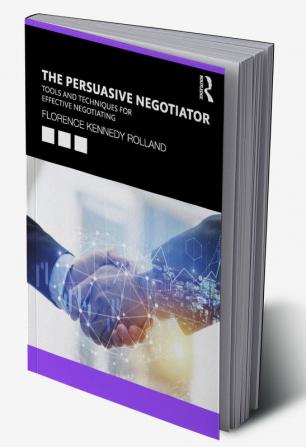 Persuasive Negotiator