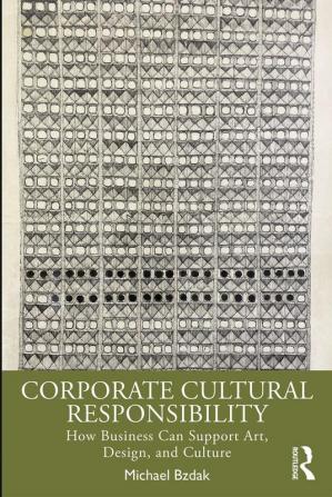 Corporate Cultural Responsibility