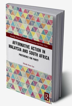 Affirmative Action in Malaysia and South Africa