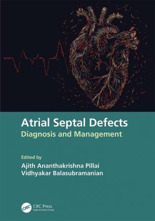 Atrial Septal Defects