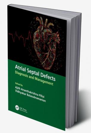 Atrial Septal Defects